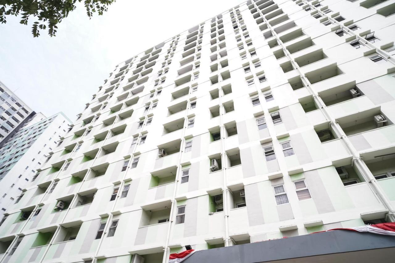 Koolkost @ Sentra Timur Premiere Jakarta Exteriér fotografie